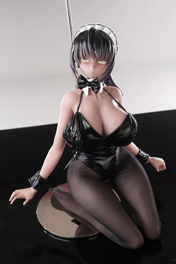 Kakudate Karin Figure Blue Archive Sex Doll 65cm Anime Sex Doll
