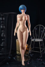 Rei Ayanami Sex Doll | Rei Ayanami anime figrue