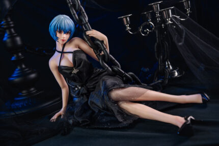 Rei Ayanami Sex Doll | Rei Ayanami anime figrue