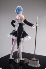 Rem Sex Doll | Rem Figure 65cm silicone doll 