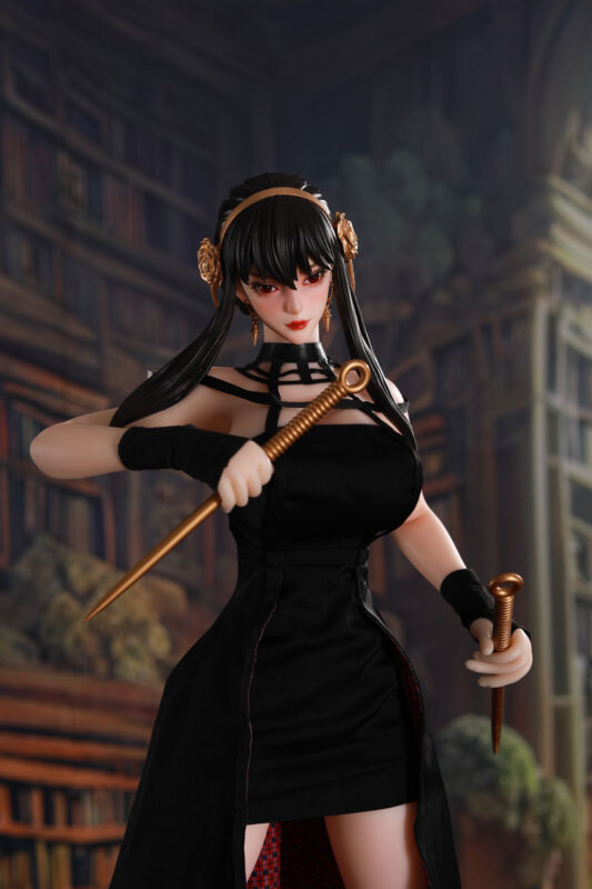 Yor forger Sex Doll | Yor forger figure