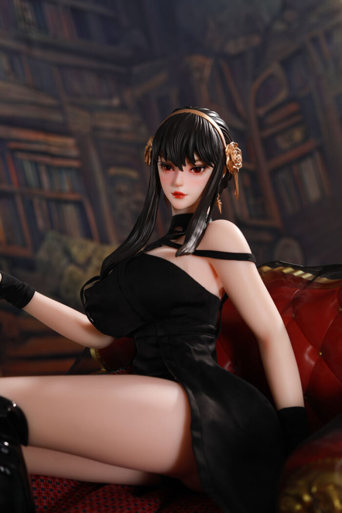 Yor forger Sex Doll | Yor forger figure