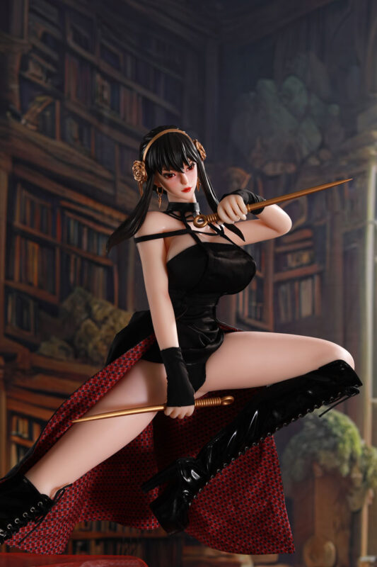 Yor forger Sex Doll | Yor forger figure