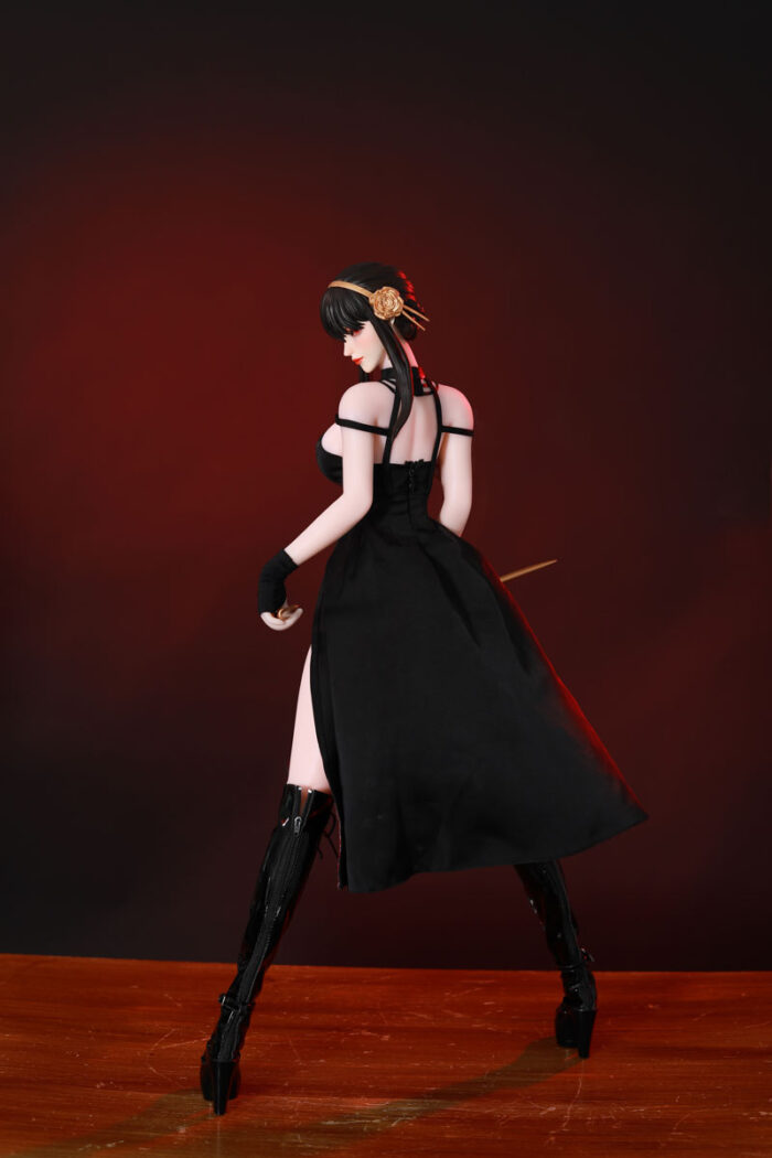 Yor forger Sex Doll | Yor forger figure