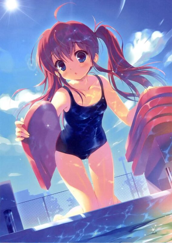 アニメファン入門講座