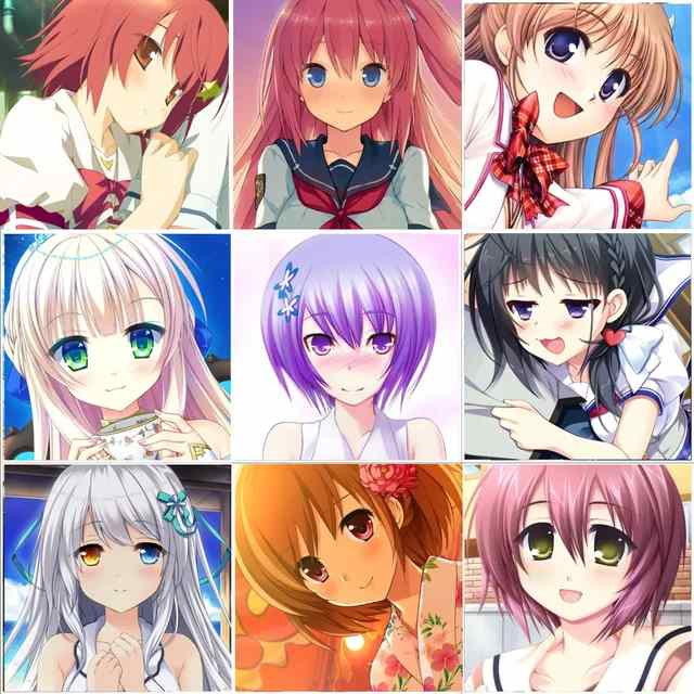 アニメ・デレデレ