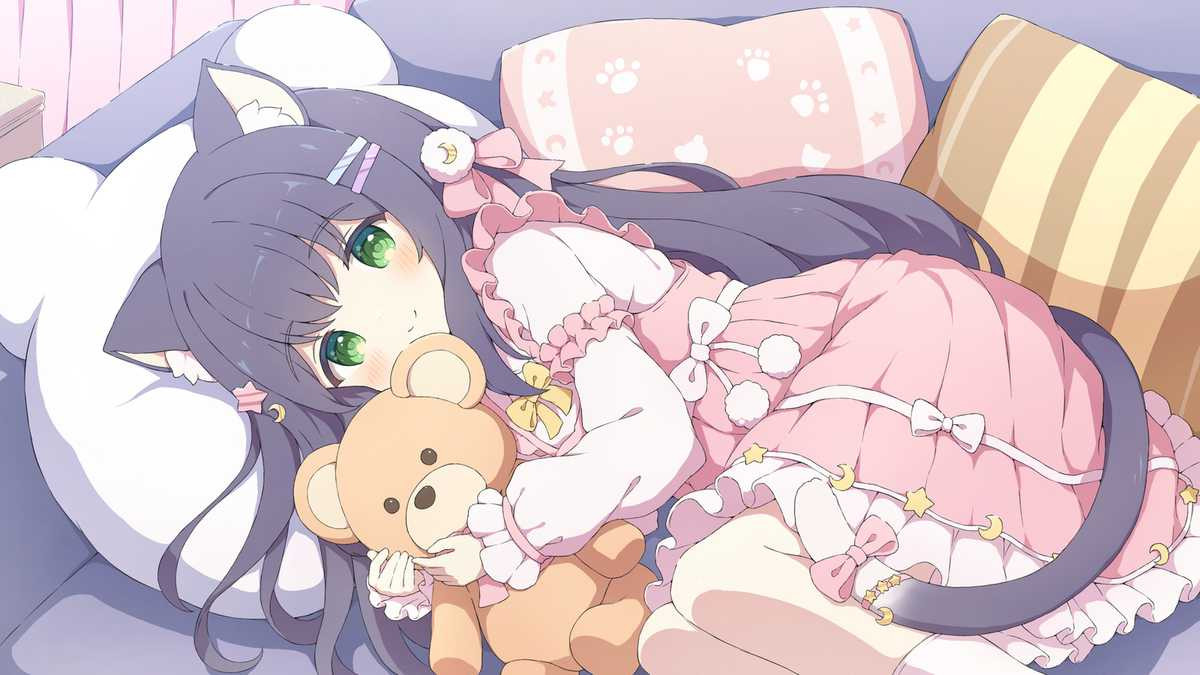 anime Loli