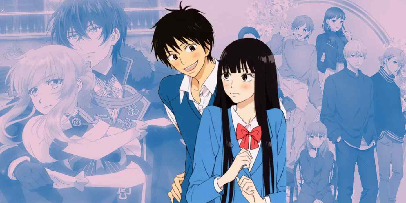 anime Shoujo