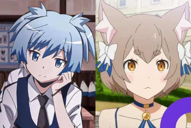 piège à animés