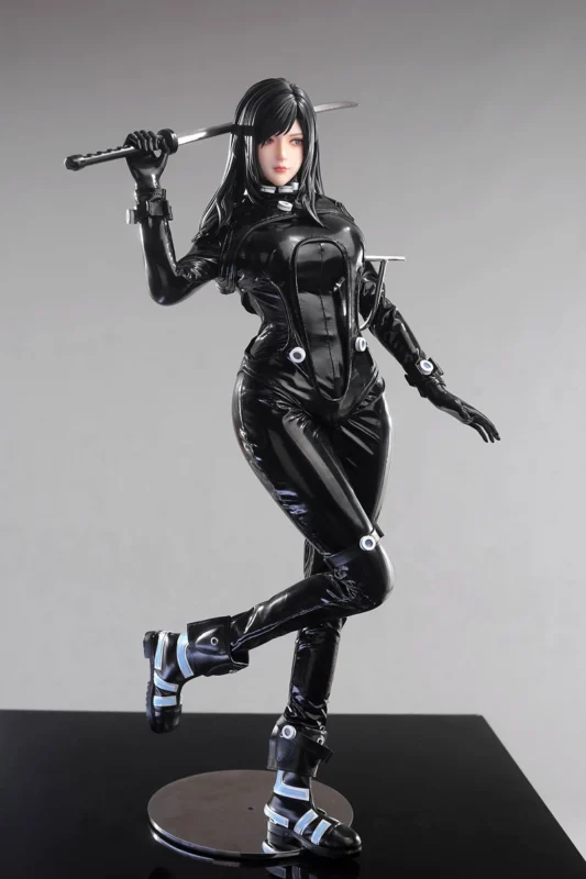 anime-gantz