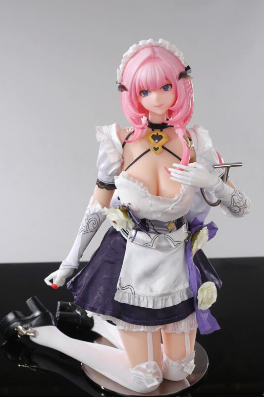 Honkai Impact 3rd sex doll | elysia honkai figure | Honkai Impact 3rd pocket pussy 