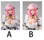 Honkai Impact 3rd sex doll | elysia honkai figure | Honkai Impact 3rd pocket pussy 