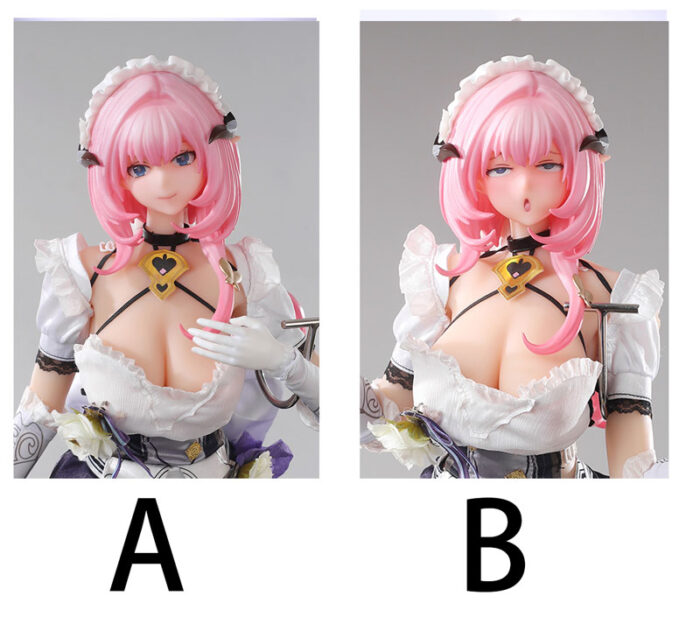 Honkai Impact 3rd sex doll | elysia honkai figure | Honkai Impact 3rd pocket pussy 