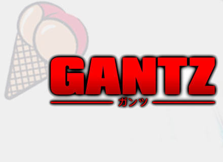 gantz
