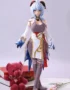 Ganyu Mini Sex Doll