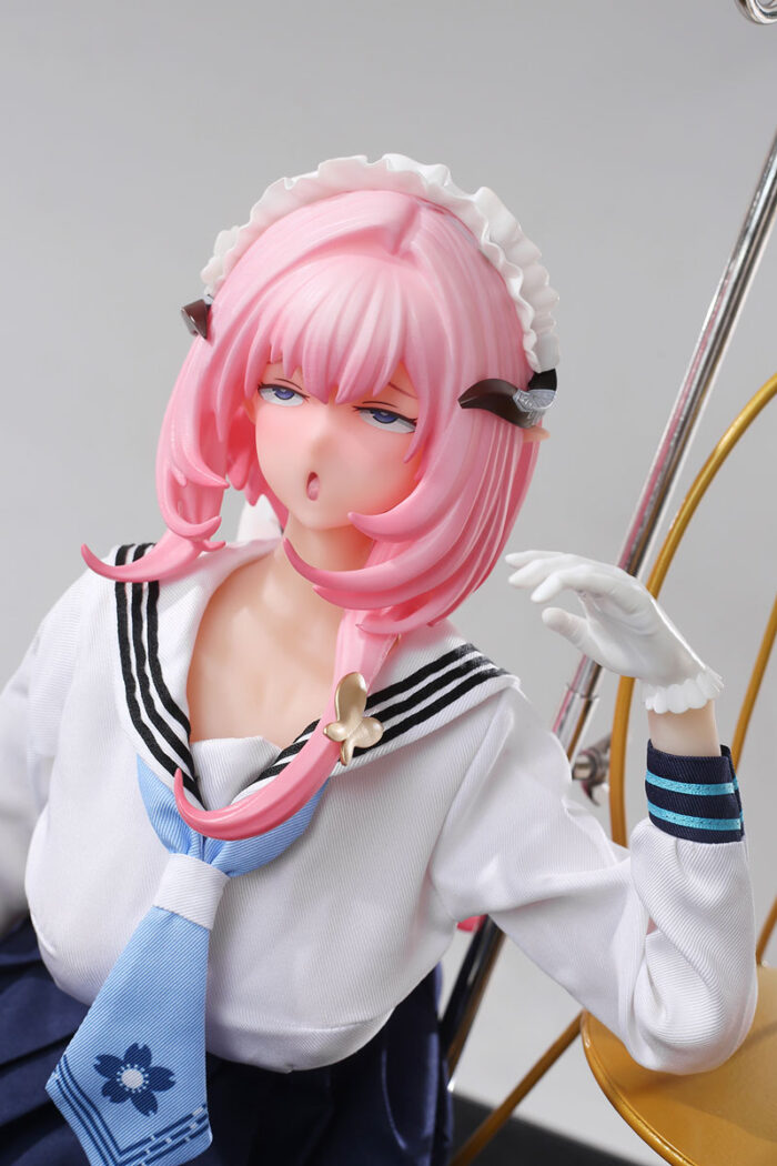 Honkai Impact 3rd sex doll | elysia honkai figure | Honkai Impact 3rd pocket pussy 