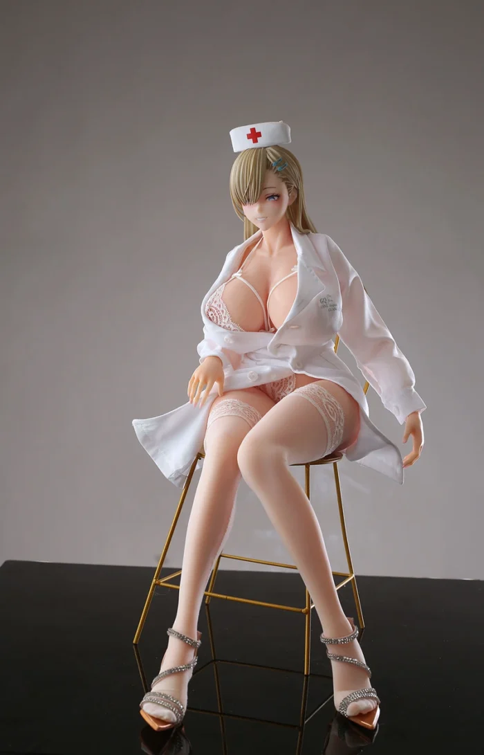 Asuna Ichinose Mini Sex Puppe 