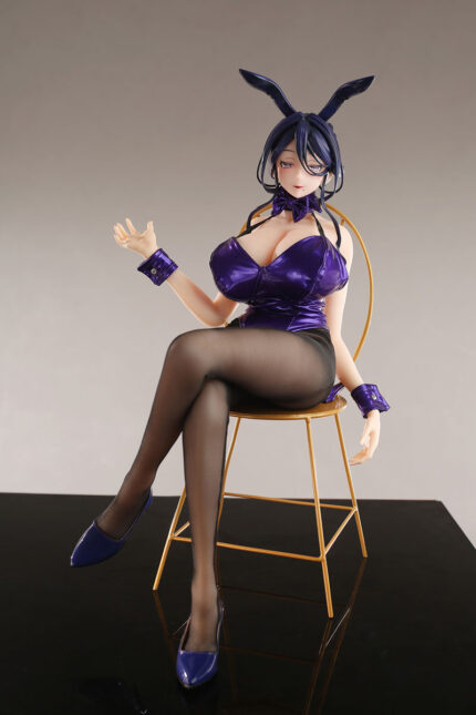 Mizuki Bunny Sex Puppe | Mizuki Bunny Figur | Mizuki Bunny Pocket Pussy