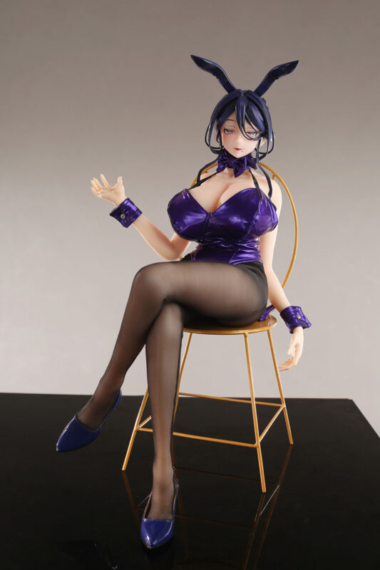 Mizuki Bunny Sex Doll | Mizuki Bunny Figure | Mizuki Bunny Pocket Pussy