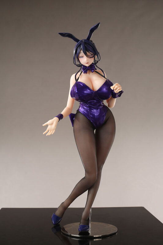 Mizuki Bunny Sex Doll | Mizuki Bunny Figure | Mizuki Bunny Pocket Pussy