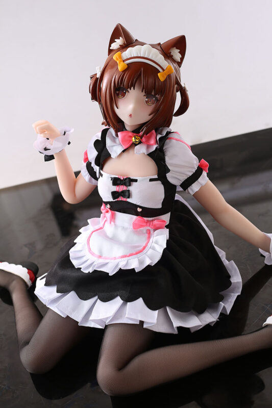 azuki nekopara sex doll | azuki nekopara figure | azuki nekopara pocket pussy