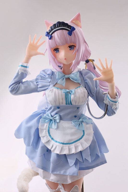 nekopara vanilla sex doll | nekopara vanilla figure | nekopara vanilla pocket pussy