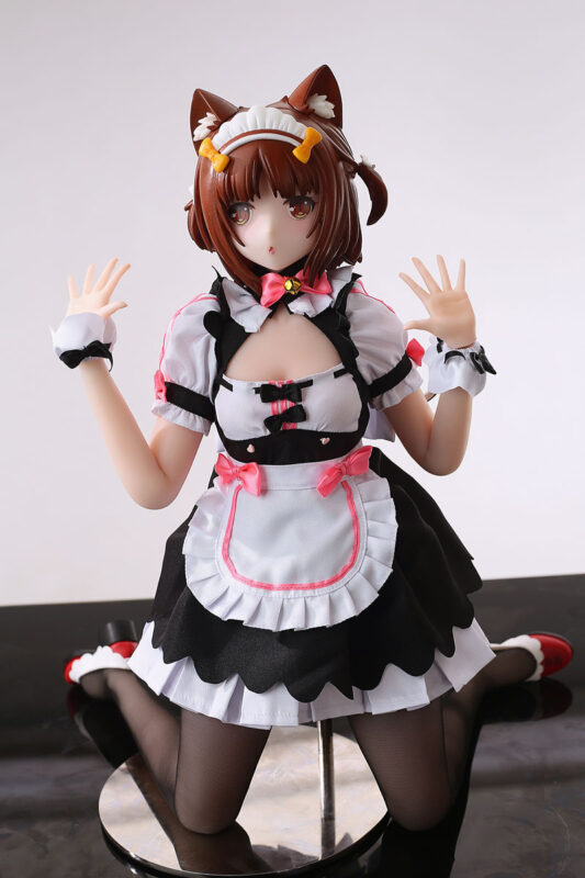 azuki nekopara sex doll | azuki nekopara figure | azuki nekopara pocket pussy