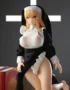 Monja Mini Sex Doll（Sister Maria）