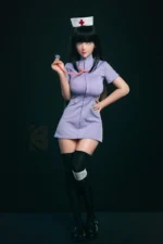 Hinata Hyuga Sex Doll Anime Mini Sex Doll Perfect Pocket Pussy & Anime Figure