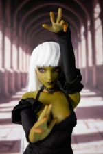 Mini Goblin Queen Sex Doll Si60cm L Momoko | Mini muñeca sexual