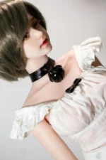 Qita Doll 60cm Mini Anime Sex Doll  Kira 