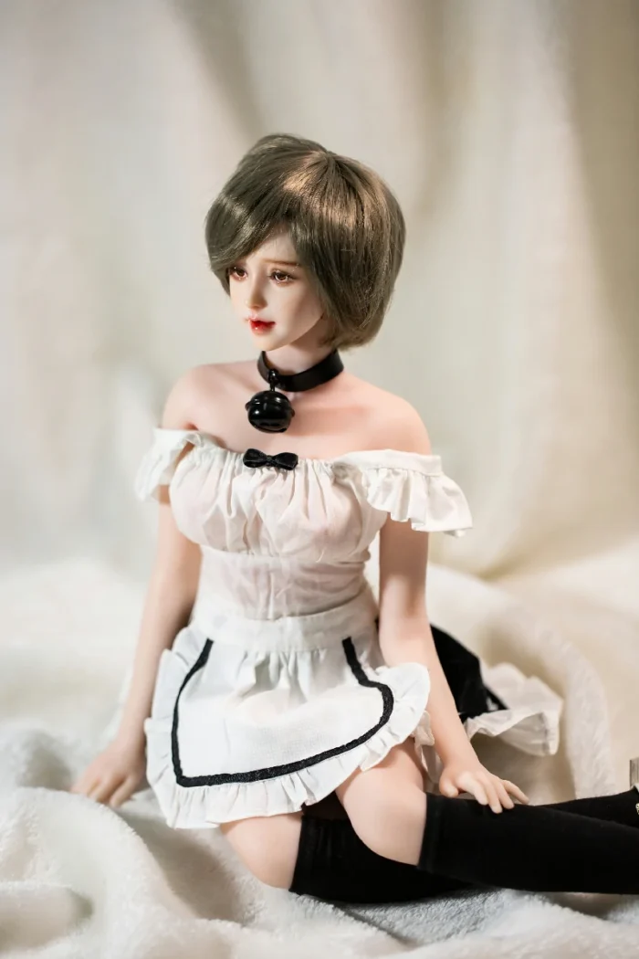Qita Doll 60cm Mini Anime Sex Doll  Kira 