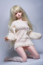 Qita Doll 60cm Mini Anime Sex Doll Ivy