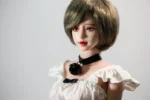 Qita Doll 60cm Mini Anime Sex Doll  Kira 