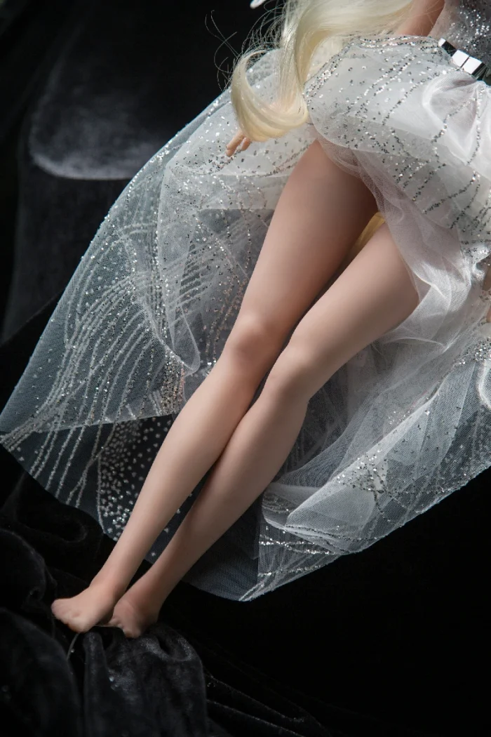 Qita Doll 60cm Mini Anime Sex Doll Krina