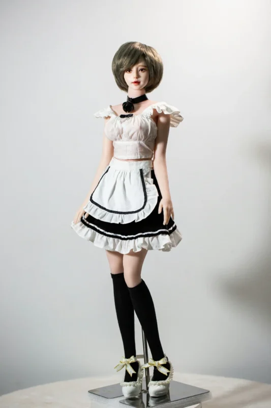 Qita Doll 60cm Mini Anime Sex Doll Kira 