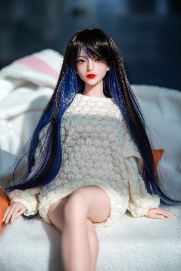 Qita Doll 60cm Mini Anime Sex Doll Aurora