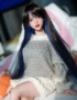 Qita Doll 60cm Mini Anime Sex Doll Aurora