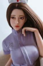 Krankenschwester Sex Puppe Anime Mini Sex Puppe Perfect Pocket Pussy & Anime Figur