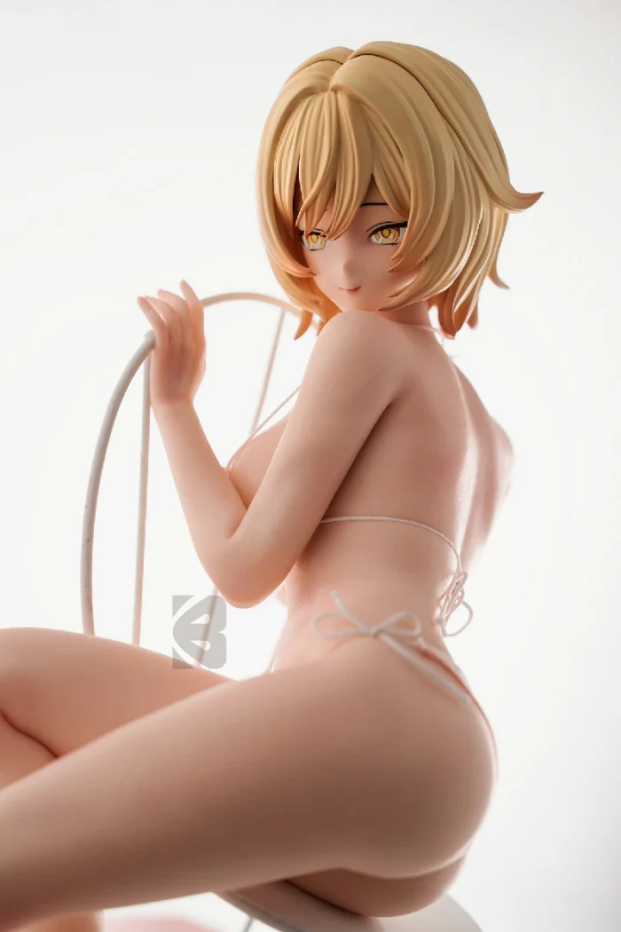 Suzuki Sex Doll Anime Mini Sex Doll Perfect Pocket Pussy & Anime Figure