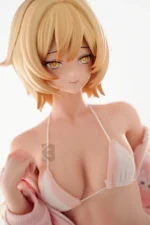 Suzuki Sex Doll Anime Mini Sex Doll Perfect Pocket Pussy & Anime Figure