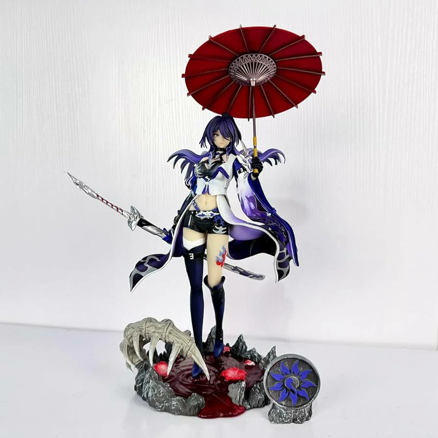 figura de Aqueronte