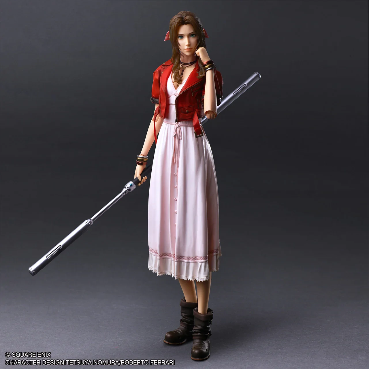 Figura de Aerith Gainsborough