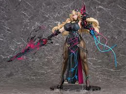 figura de barghest