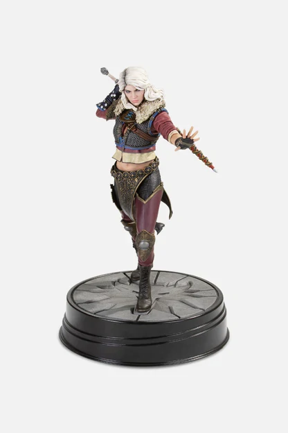 Figura de Ciri