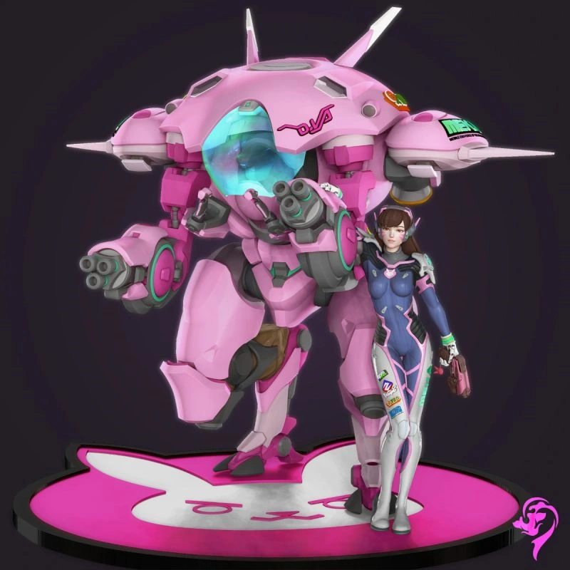 Figura de D.va
