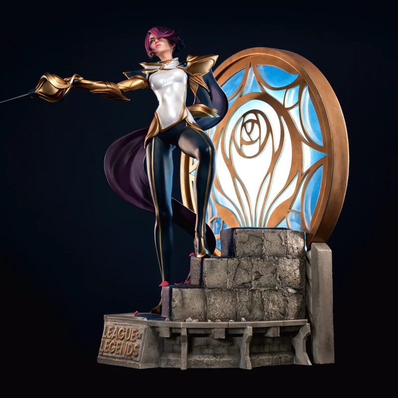 Figura de Fiora