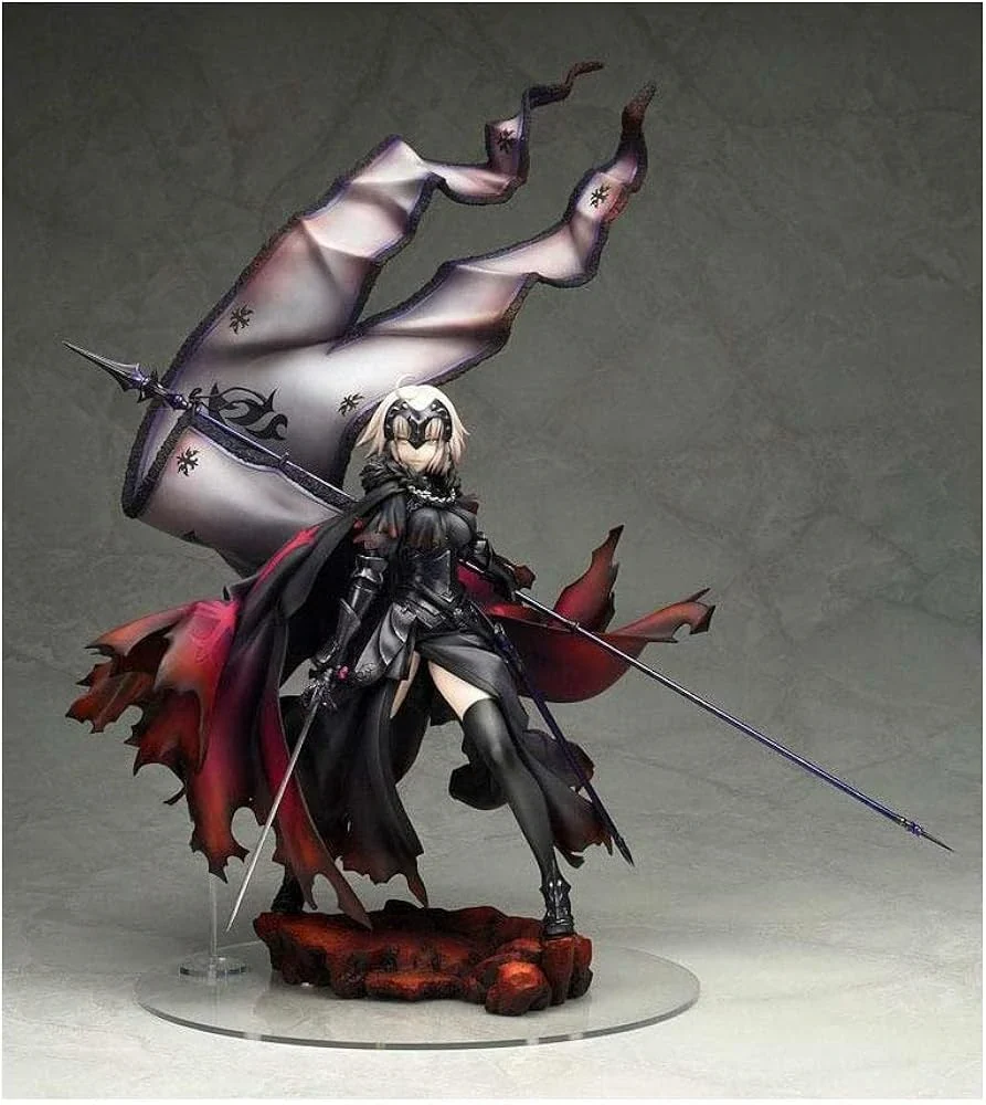 Figura de Jeanne d'Arc Alter