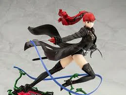 Figura de Kasumi