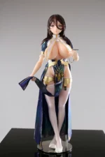 Saint Nun Celia Anime Figure Saint Nun Celia Mini anime sex doll